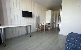 Studio La Rochelle, 1 pièce, 2 personnes - FR-1-246-622